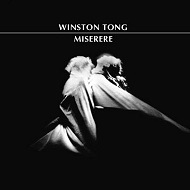 Winston Tong - "Miserere" CD
